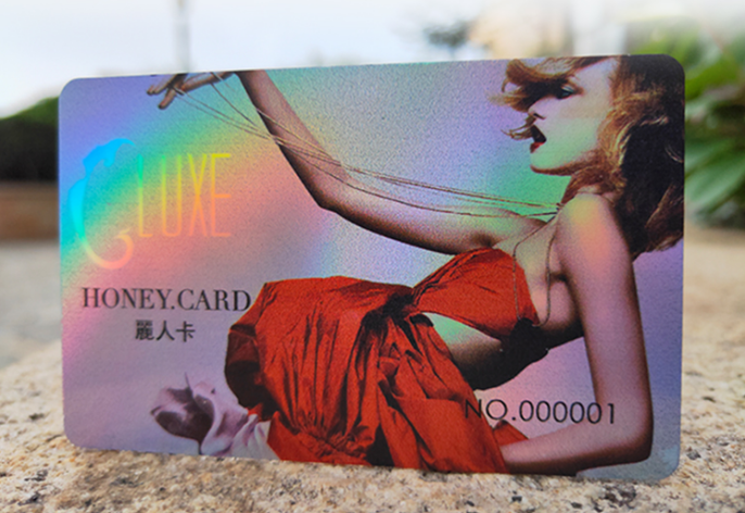 IC卡制作的主要分類有哪些呢？